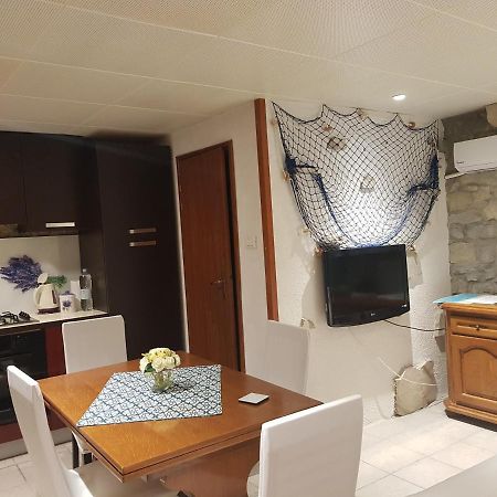 Studio Apartment Jelinek Brela Luaran gambar