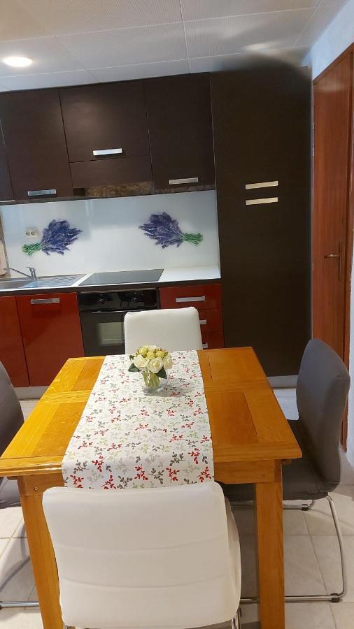 Studio Apartment Jelinek Brela Luaran gambar