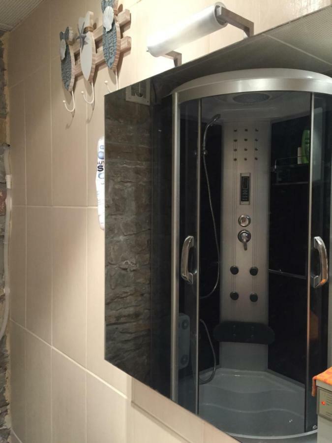 Studio Apartment Jelinek Brela Luaran gambar