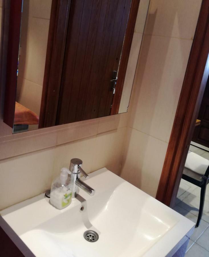 Studio Apartment Jelinek Brela Luaran gambar