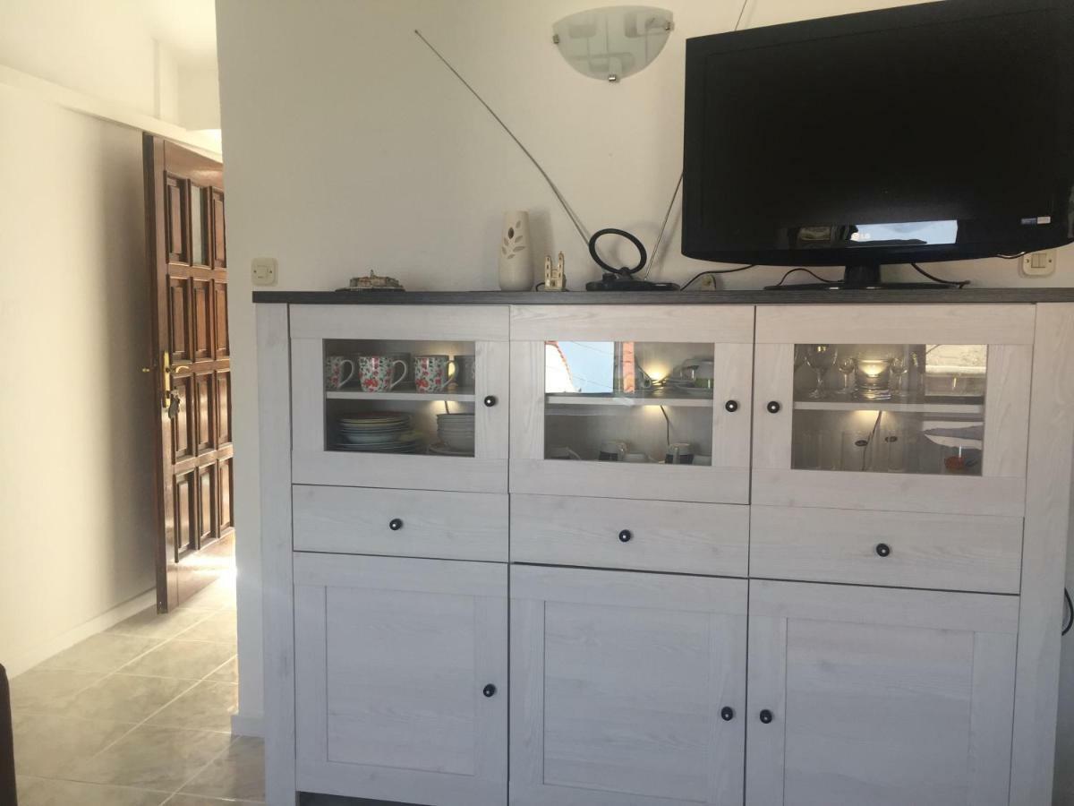 Studio Apartment Jelinek Brela Luaran gambar